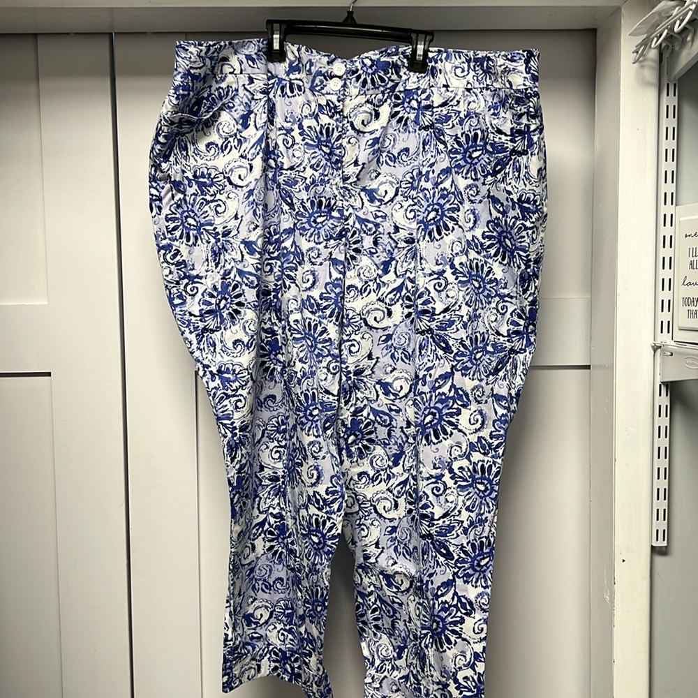 Lane Bryant Pants